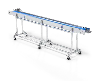 COOLING CONVEYOR